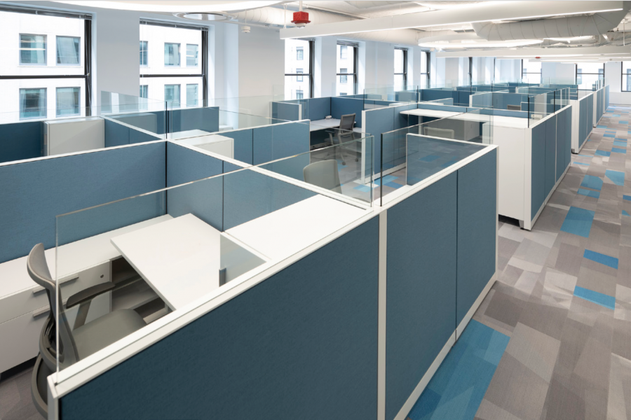 Suite 1300