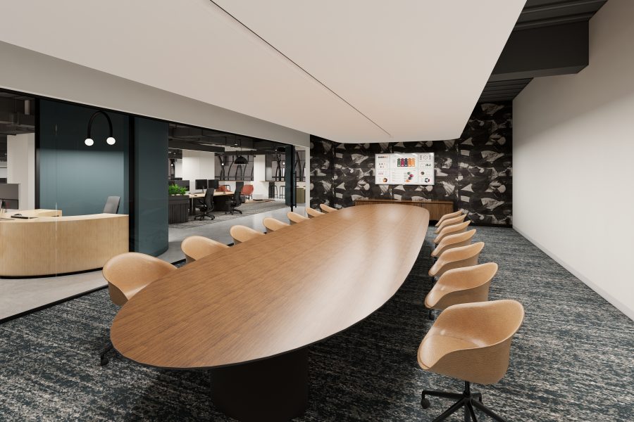 Suite 1650A